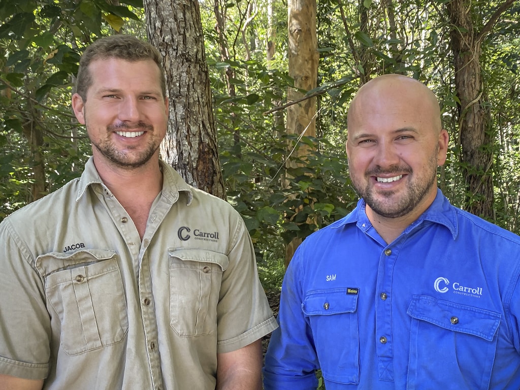 Carroll Bros (web)